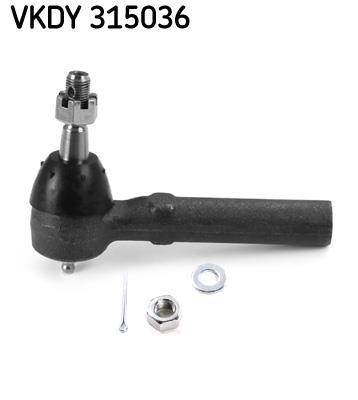 Rótula barra de dirección SKF ref. VKDY 315036